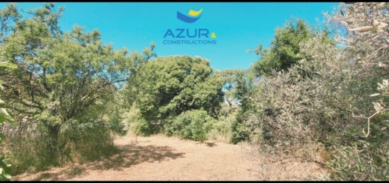 Terrain à bâtir à , Vaucluse