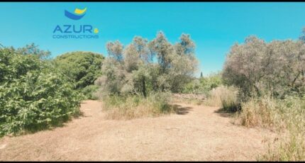 Pertuis Terrain à bâtir - 2268691-11320annonce420250912bHOqT.jpeg Azur & Constructions