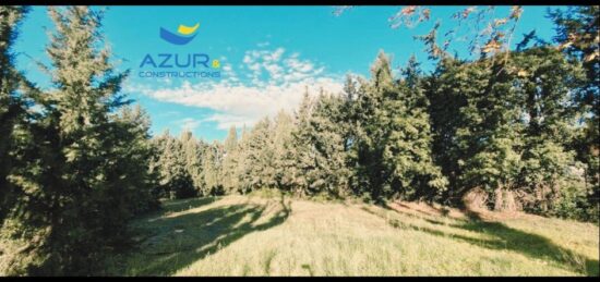 Terrain à bâtir à Maussane-les-Alpilles, Provence-Alpes-Côte d'Azur