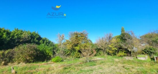 Terrain à bâtir à Mouriès, Provence-Alpes-Côte d'Azur