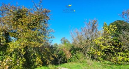 Mouriès Terrain à bâtir - 2340291-11320annonce220251117P8NTe.jpeg Azur & Constructions