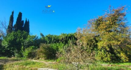 Mouriès Terrain à bâtir - 2340291-11320annonce320251117KFyGX.jpeg Azur & Constructions