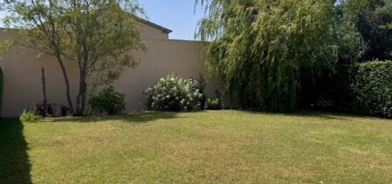 Terrain à bâtir à Marignane, Provence-Alpes-Côte d'Azur