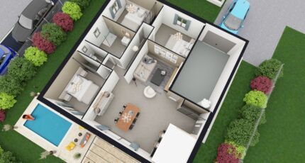 Les Mées Maison neuve - 2267579-3643annonce3202511185Sr54.jpeg Azur & Constructions