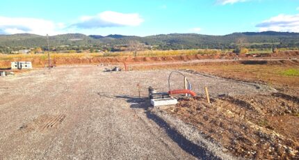 Les Mées Maison neuve - 2267579-3643annonce1202511186U0be.jpeg Azur & Constructions