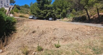 Martigues Terrain à bâtir - 2347993-3263annonce320250805cet4s.jpeg Azur & Constructions