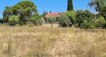 Pertuis Terrain à bâtir - 2267570-3643annonce120241004JydgV.jpeg Azur & Constructions