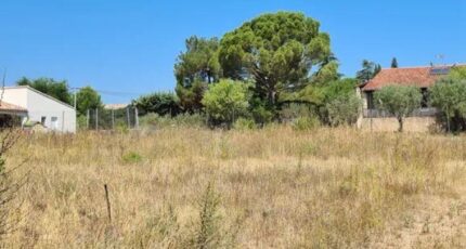 Pertuis Terrain à bâtir - 2267570-3643annonce220241004tgrO3.jpeg Azur & Constructions