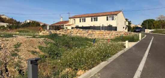 Terrain à bâtir à Meyreuil, Provence-Alpes-Côte d'Azur