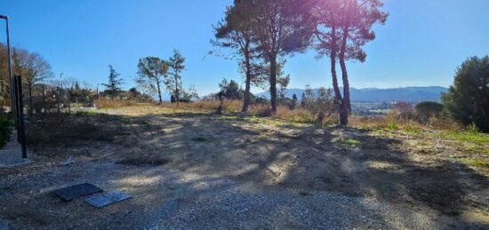 Terrain à bâtir à , Vaucluse