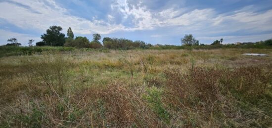 Terrain à bâtir à , Bouches-du-Rhône
