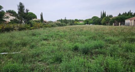 Fontvieille Terrain à bâtir - 2255103-10197annonce120250830dnr4n.jpeg Azur & Constructions