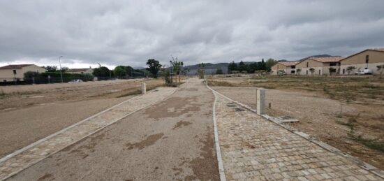 Terrain à bâtir à , Bouches-du-Rhône