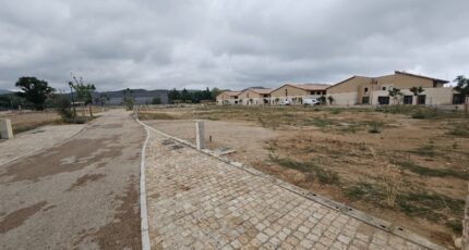 Peyrolles-en-Provence Terrain à bâtir - 2255107-10197annonce320250830laRo4.jpeg Azur & Constructions