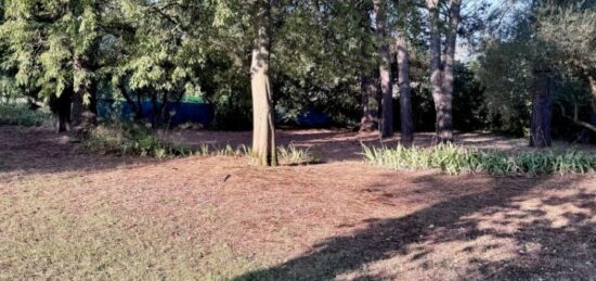 Terrain à bâtir à Saint-Rémy-de-Provence, Provence-Alpes-Côte d'Azur