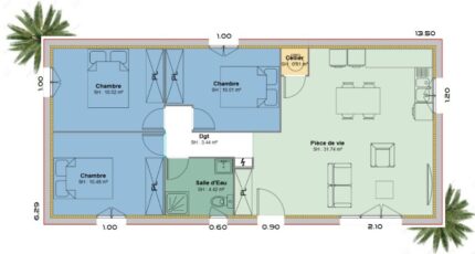 Fos-sur-Mer Maison neuve - 2259020-1843modele1020250218IwWWM.jpeg Azur & Constructions