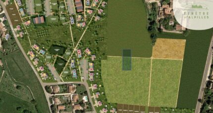 Saint-Étienne-du-Grès Terrain à bâtir - 2265058-3643annonce12025090956mMU.jpeg Azur & Constructions