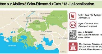 Saint-Étienne-du-Grès Terrain à bâtir - 2265058-3643annonce220250909h18G9.jpeg Azur & Constructions