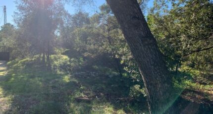 Martigues Terrain à bâtir - 2266595-3263annonce320250515GUceS.jpeg Azur & Constructions