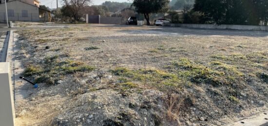 Terrain à bâtir à , Vaucluse