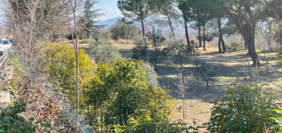 Terrain à bâtir à Cadenet, Provence-Alpes-Côte d'Azur