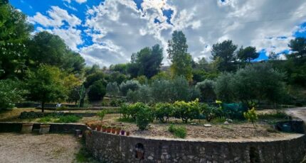 Châteauneuf-les-Martigues Terrain à bâtir - 2267886-3263annonce5202509111kJFz.jpeg Azur & Constructions