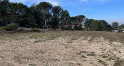 Alleins Terrain à bâtir - 2271317-3263annonce2202509155pBWr.jpeg Azur & Constructions