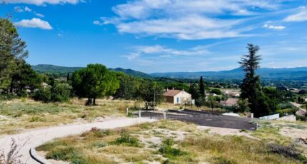 Pertuis Maison neuve - 2271316-3263annonce320250915egiKT.jpeg Azur & Constructions