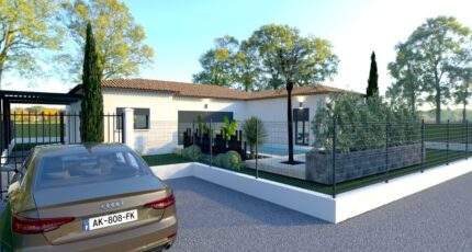 Pélissanne Terrain à bâtir - 2272494-3643annonce420241219MWkN9.jpeg Azur & Constructions