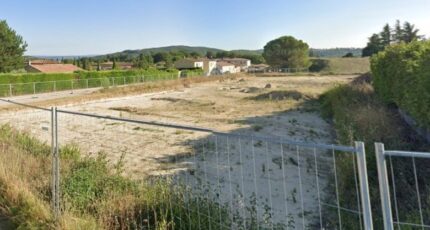 Pierrevert Terrain à bâtir - 2297108-3643annonce220251007Nq7wK.jpeg Azur & Constructions