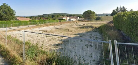 Terrain à bâtir à , Alpes-de-Haute-Provence