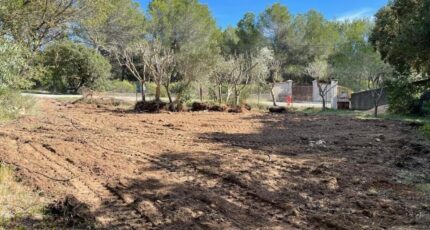 Lambesc Terrain à bâtir - 2309972-3643annonce120251018tsIkk.jpeg Azur & Constructions