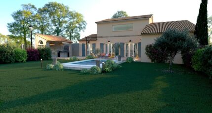 Lambesc Terrain à bâtir - 2309972-3643annonce320251018JXTQW.jpeg Azur & Constructions