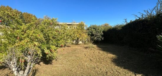 Terrain à bâtir à , Bouches-du-Rhône