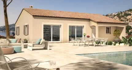 Les Pennes-Mirabeau Maison neuve - 2329480-1843modele620150727pw1C7.jpeg Azur & Constructions