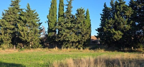 Terrain à bâtir à Istres, Provence-Alpes-Côte d'Azur