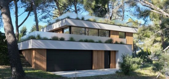 Terrain à bâtir à Sausset-les-Pins, Provence-Alpes-Côte d'Azur