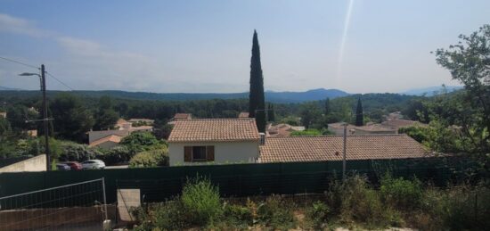 Terrain à bâtir à Cadolive, Provence-Alpes-Côte d'Azur