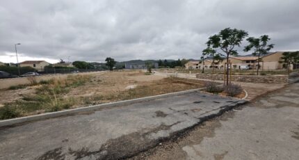 Peyrolles-en-Provence Terrain à bâtir - 2259302-3263annonce12025090343zEI.jpeg Azur & Constructions