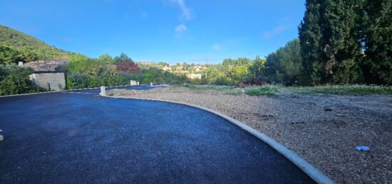 Terrain à bâtir à , Bouches-du-Rhône