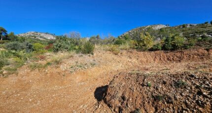 Roquevaire Terrain à bâtir - 2322924-10197annonce320251030zZNJr.jpeg Azur & Constructions