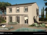 Maison à construire à Gréasque (13850) 2322852-4163modele620170228T42yN.jpeg Azur & Constructions