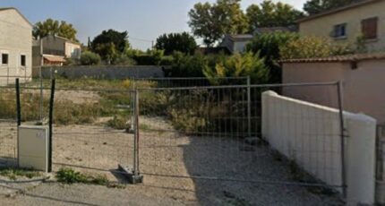 Pélissanne Terrain à bâtir - 2357265-3643annonce120251204THSeF.jpeg Azur & Constructions