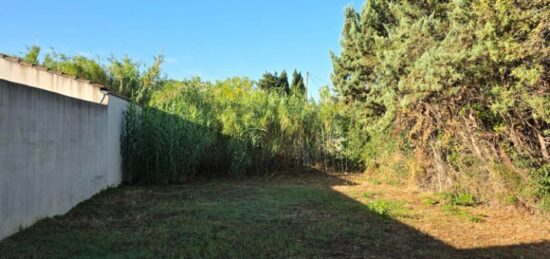 Terrain à bâtir à Gignac-la-Nerthe, Provence-Alpes-Côte d'Azur