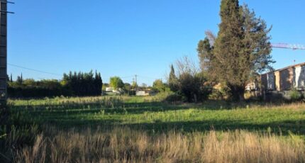 Istres Terrain à bâtir - 2267310-11369annonce320250911VIMro.jpeg Azur & Constructions
