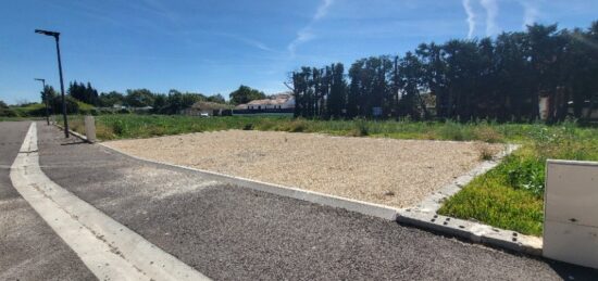 Terrain à bâtir à , Bouches-du-Rhône