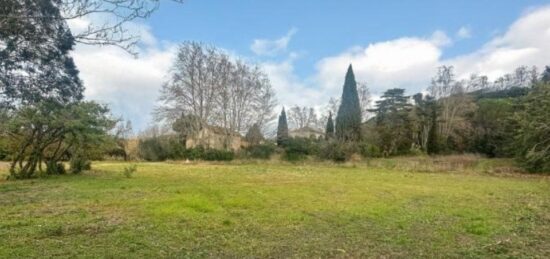 Terrain à bâtir à , Bouches-du-Rhône