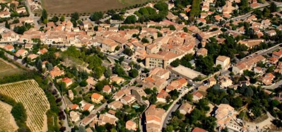 Terrain à bâtir à , Bouches-du-Rhône