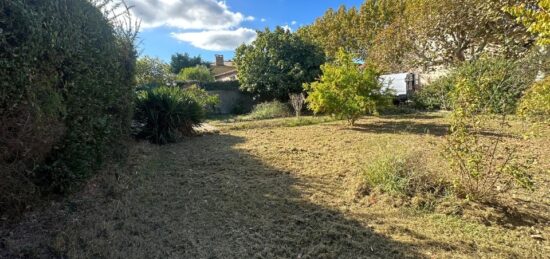 Terrain à bâtir à Martigues, Provence-Alpes-Côte d'Azur