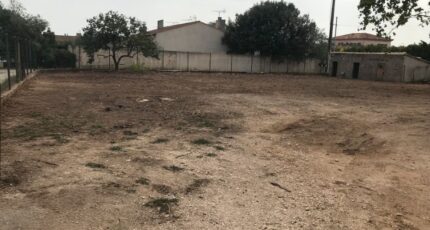 La Fare-les-Oliviers Terrain à bâtir - 2327046-11369annonce120251104MP1Eu.jpeg Azur & Constructions